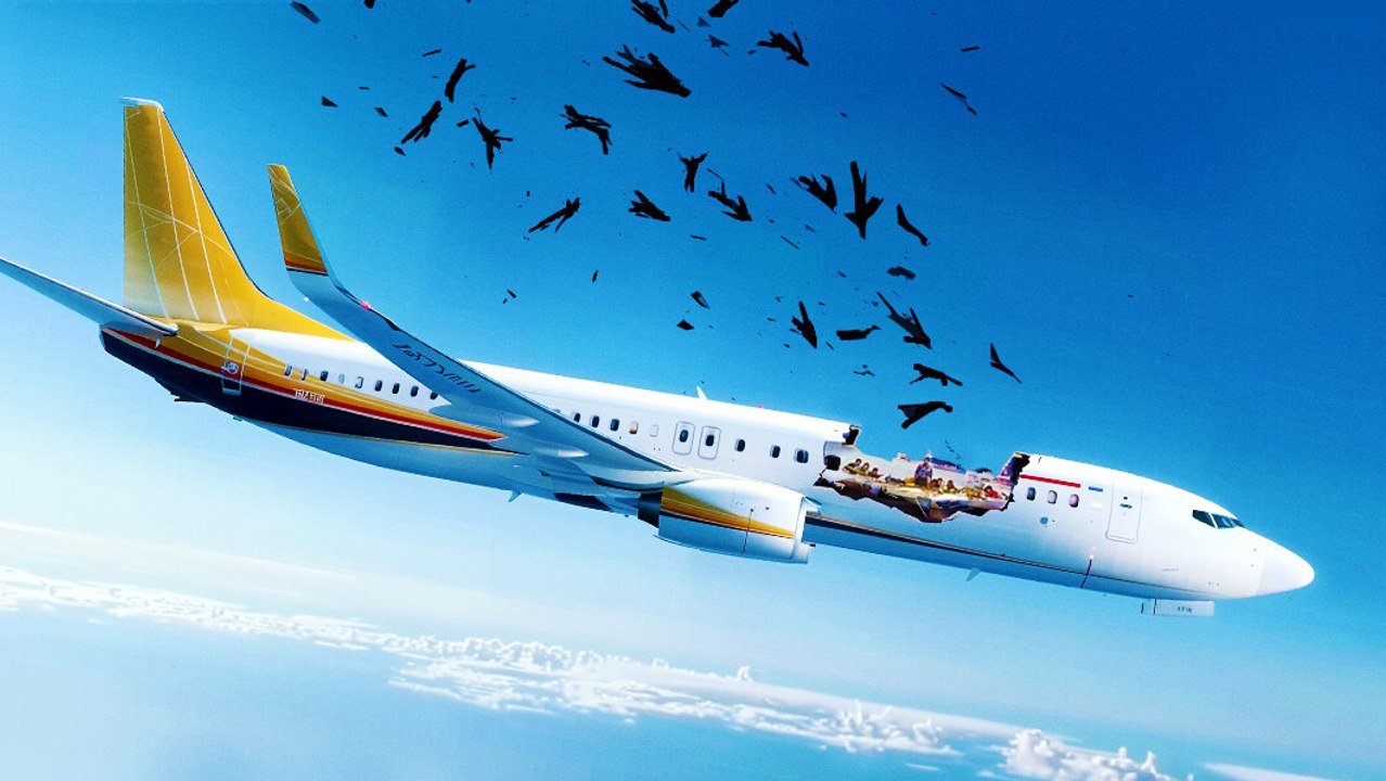 Ready for Takeoff? Shocking Plane Facts You Should Know Today