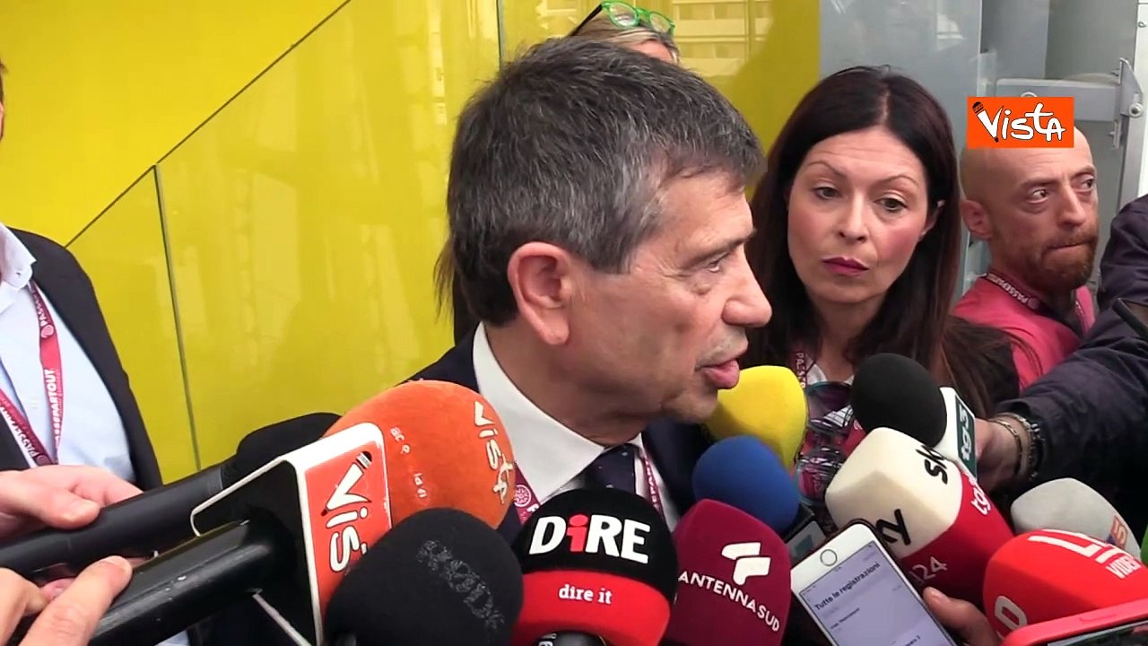 Lupi (Noi Moderati): "Toti? Ha governato bene la Liguria ed ? innocente fino a sentenza definitiva"