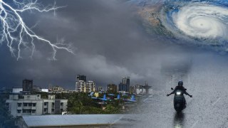 Weather Update: హైదరాబాద్లో చల్లబడిన వాతావరణం.. పలు ప్రాంతాల్లో వర్షం | Oneindia Telugu