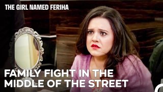 Confess Your Theft Now - The Girl Named Feriha
