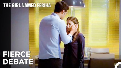 Won't the Argument End In Our Marriage_ - The Girl Named Feriha