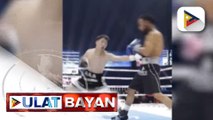 Naoya Inoue, pinatumba si Luis Nery; Undisputed titles, nadepensahan