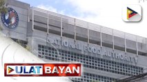 NFA, handa sa mga pagbabago sa Rice Tariffication Law