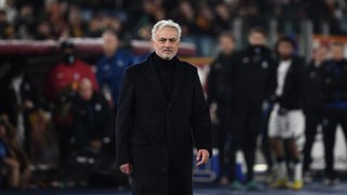 Manchester United refuse José Mourinho