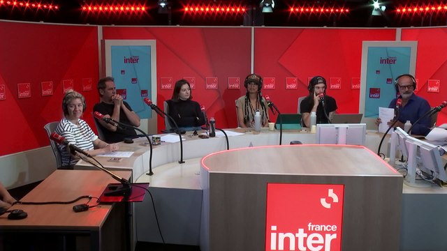 Magalie se fait Hallyday - La drôle d'humeur de Mélodie Fontaine