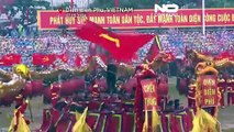 Vietnam feiert den 70. Jahrestag der Schlacht von Dien Bien Phu