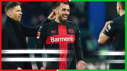 El nuevo equipo interesado en Borja Iglesias