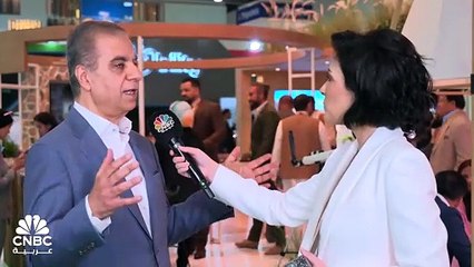 الرئيس التنفيذي لمجموعة العربية للطيران لـ CNBC عربية: نسبة الوقود من إجمالي التكاليف التشغيلية تتراوح من 25% إلى 35%