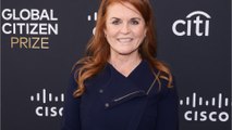 Sarah Ferguson atteinte d’un cancer de la peau à 64 ans, sa fille Beatrice d'York donne de ses nouvelles