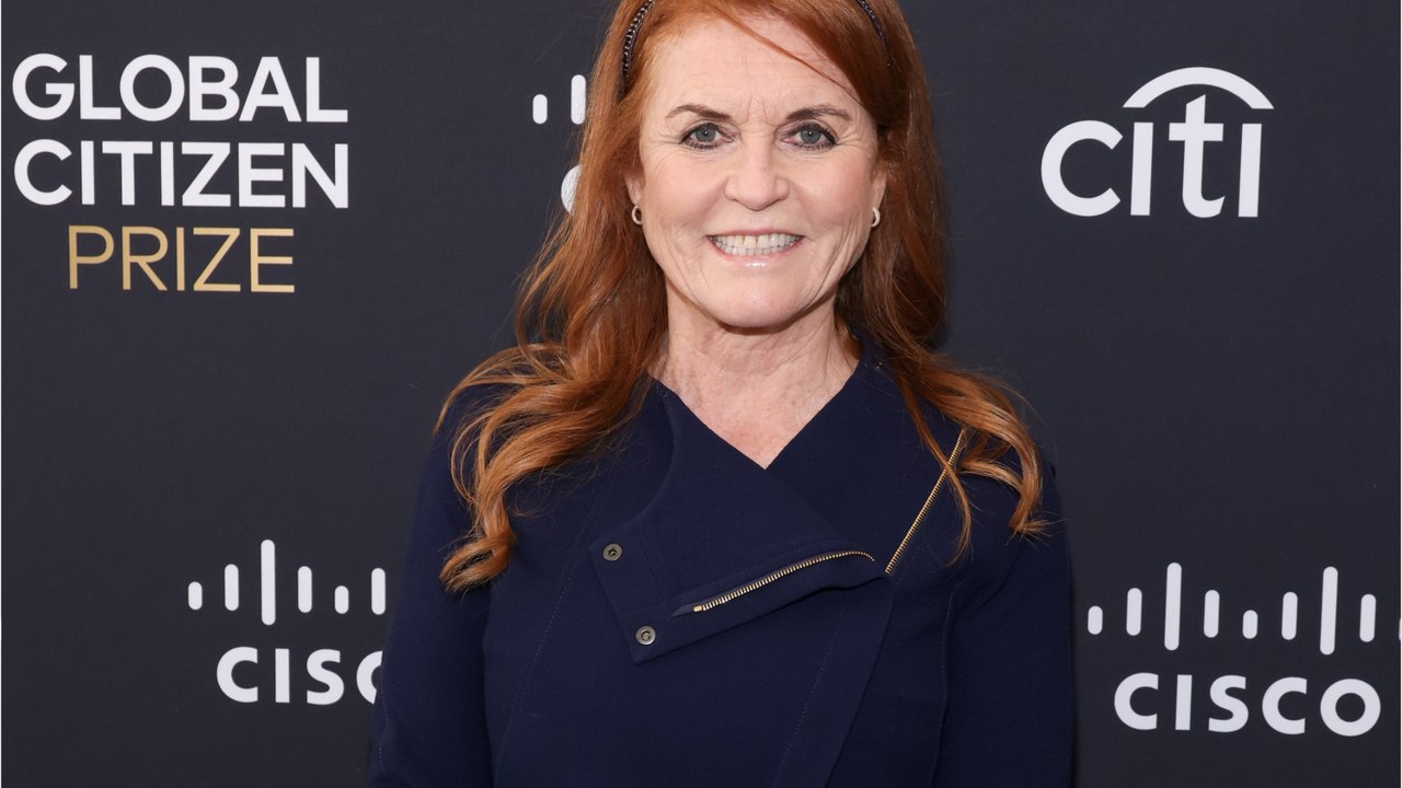 Sarah Ferguson atteinte d’un cancer de la peau à 64 ans, sa fille Beatrice d'York donne de ses nouvelles