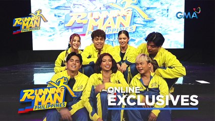 Running Man Philippines_ Let’s run sa Robinson’s Antipolo sa May 11! (Online Exclusives)