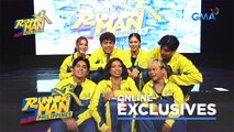 Running Man Philippines_ Let’s run sa Robinson’s Antipolo sa May 11! (Online Exclusives)
