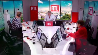 Le journal RTL de 14h du 07 mai 2024