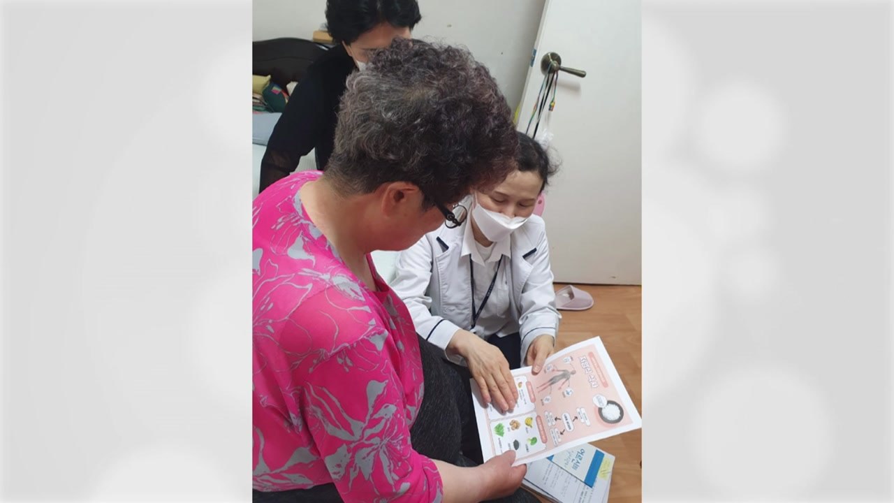 [서울] 어버이날 맞아 저소득 어르신 3만2천 명에 특식 제공 / YTN