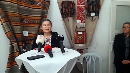 Sinop tiridi yeni haliyle basına tanıtıldı