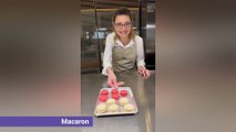 Macarons