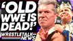 Significant WWE Departure, Amazing WWE Raw, Major WWE Plans Change | WrestleTalk