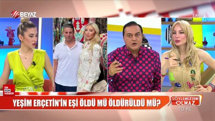 Arto: Yeşim Erçetin'in eşi Fevzi Kardeseci intihar etti ya da öldürüldü