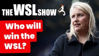 The WSL Show: Bad refereeing decision and WSL title predictions