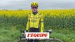 Vingegaard : « J'espère être là pour le départ du Tour de France » - Cyclisme - Tour de France