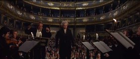 1824. Beethoven estrena la Novena Sinfonía