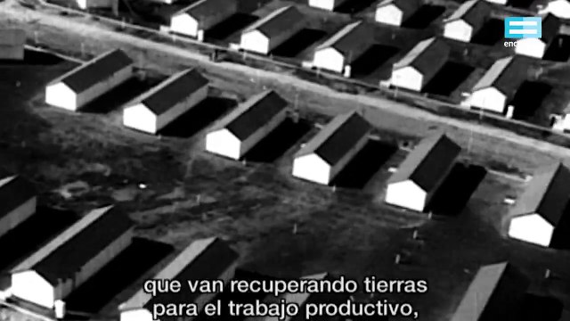 1919. El nacimiento de Evita