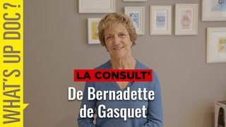 La Consult’ de Bernadette de Gasquet : « Tout ce qui peut se faire dans la brousse peut se faire dans une salle d’accouchement, mais pas l’inverse ! »