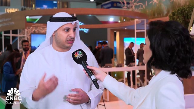 المدير التنفيذي لهيئة الشارقة للاستثمار والتطوير- شروق لـ CNBC عربية: حجم الاستثمار في المشاريع التي نعمل عليها في قطاع الفندقة تجاوزت 400 مليون درهم