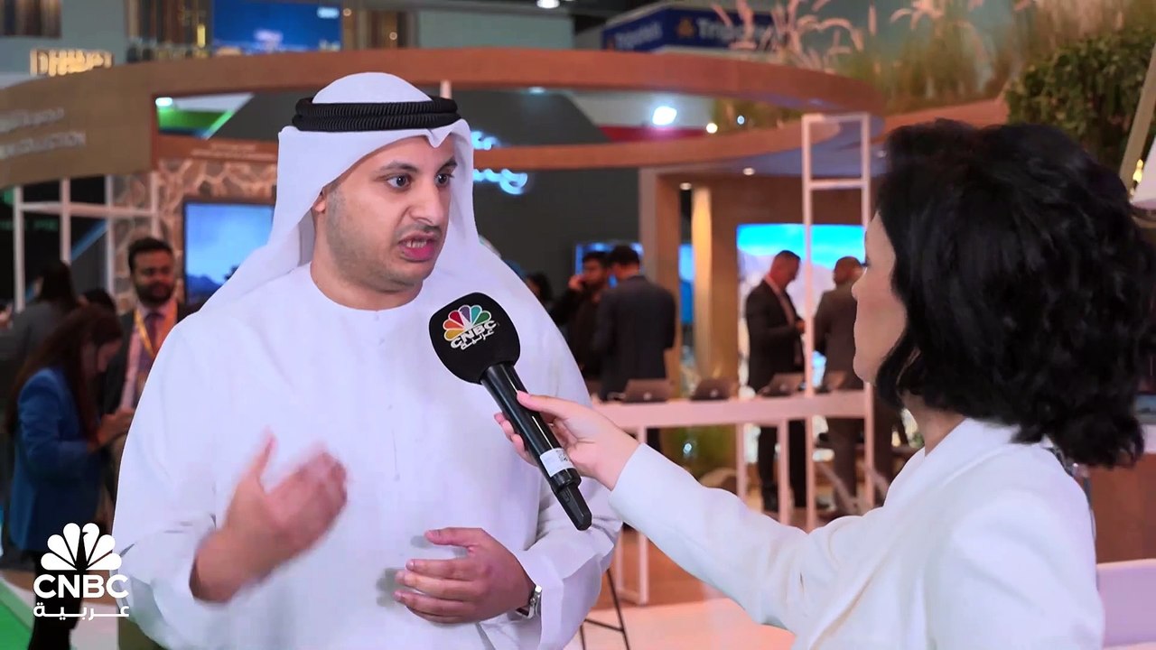 المدير التنفيذي لهيئة الشارقة للاستثمار والتطوير- شروق لـ CNBC عربية: حجم الاستثمار في المشاريع التي نعمل عليها في قطاع الفندقة تجاوزت 400 مليون درهم