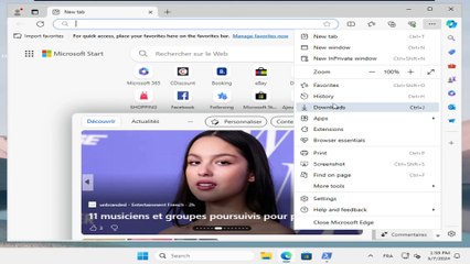 Améliorez votre connexion Internet en vidant le cache DNS avec ipconfig /flushdns