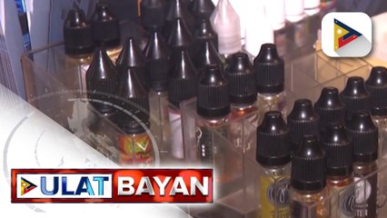 Pagpapakita ng internal revenue stamps, obligado na simula sa April 1