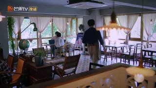 Go Ahead EP27  Starring Tan Songyun, Song Weilong, Zhang Xincheng Romantic Comedy Drama