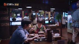 Go Ahead EP22  Starring Tan Songyun, Song Weilong, Zhang Xincheng Romantic Comedy Drama