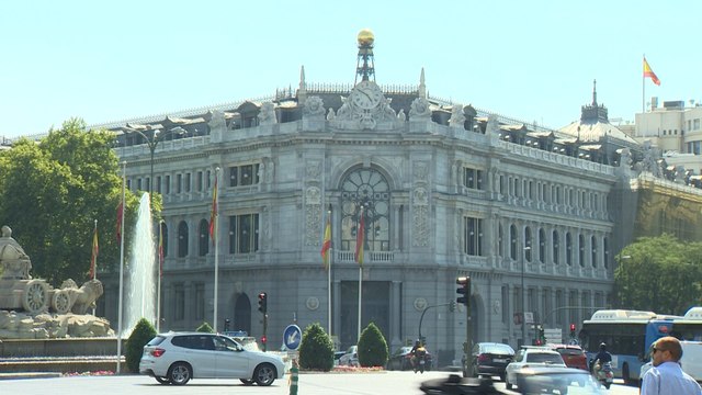 De Cos anuncia que el Banco de España revisará al alza sus previsiones de PIB en 2024