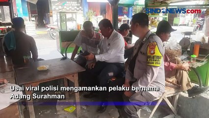 Viral Tutup Akses Jalan Warga, Juru Parkir Liar Pasar Ampera Bekasi Diamankan Polisi