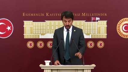 CHP’den özel eğitim kampüsleri tepkisi: Tecrit projesi