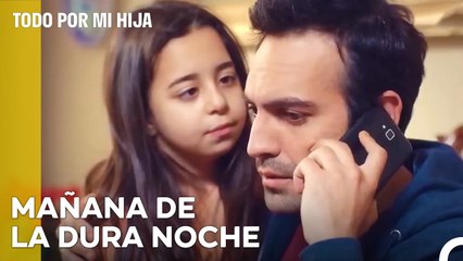¿Y Que Si Hay Un Incendio Cuando Somos El Refugio Del Otro? - Todo Por Mi Hija