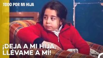 ¿Estamos en Medio de Problemas? - Todo Por Mi Hija