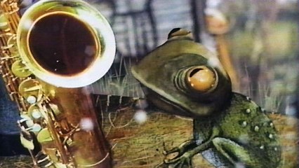 Franz et le chef d'orchestre