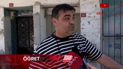 Eyüpsultan'da okuldan atılan öğrenci, müdürü silahla vurdu