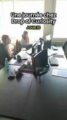 Devine notre activité - J10 BUREAU