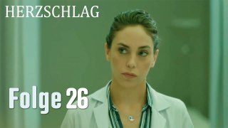 Herzschlag Folge 26