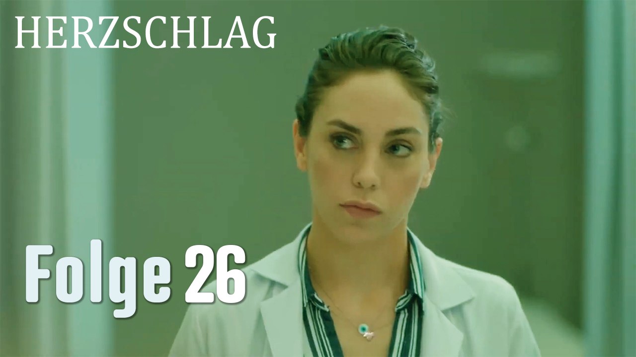 Herzschlag Folge 26