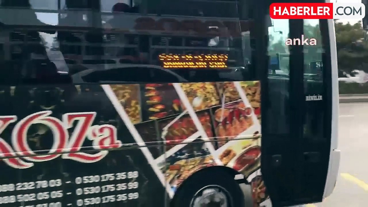 Niğde'de toplu taşıma ve taksi ücretlerine zam