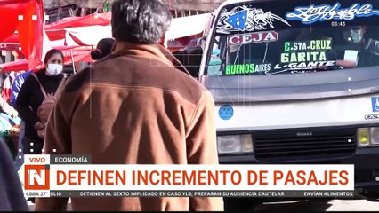 10 de mayo reunión para ver pasajes