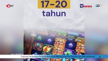 Indonesia Darurat Judi Online, Gimana nih, Simak videonya!