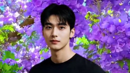 Bằng Lăng tím ngày xưa - Lê Thiên Nhã và Lê Ngọc Tuấn