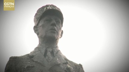 Au-delà des époques, une grande sagesse et un grand courage