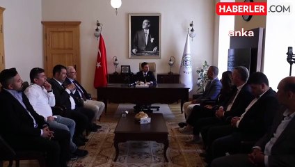 Muğla'da Turizm Planlama ve Strateji Geliştirme Platformu Kurulacak