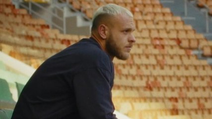 "Dal secondo anello alla seconda stella": l'emozionante minifilm di Dimarco